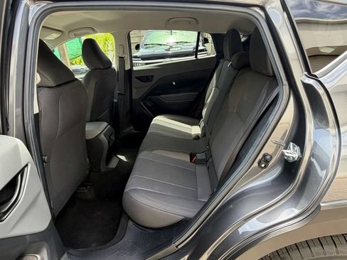 Used 2026 Subaru Crosstrek 2.5i AWD/4WD image 14