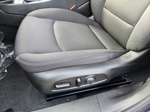 Used 2023 Chevrolet Malibu LT image 11