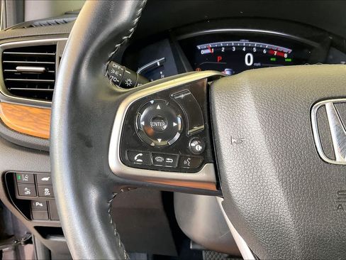 Used 2021 Honda CR-V EX-L image 21