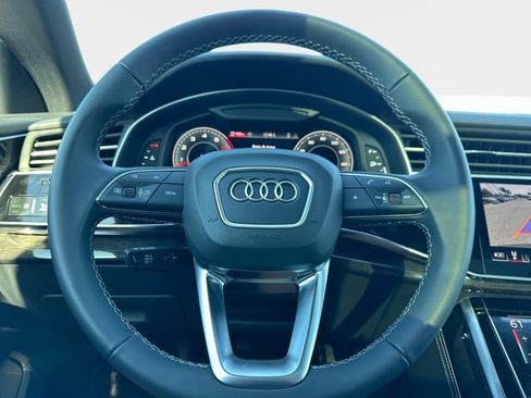 New 2026 Audi Q8 Premium Plus image 25