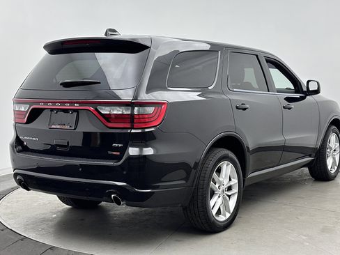Used 2021 Dodge Durango GT AWD/4WD image 7