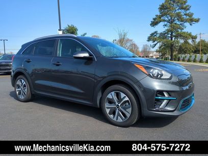 Used 2022 Kia Niro EX Premium w/ Cold Weather Package