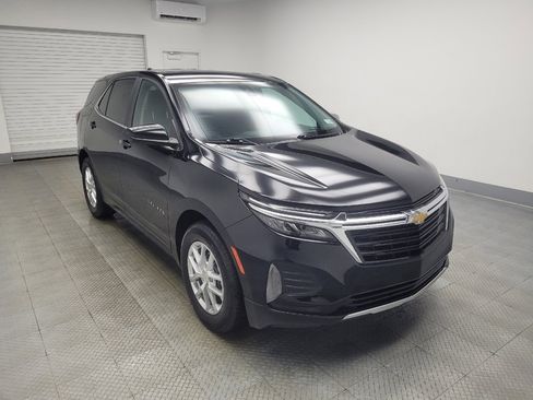 Used 2024 Chevrolet Equinox LT image 13