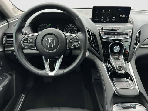 Certified 2024 Acura RDX SH-AWD image 8