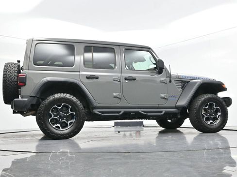 Used 2023 Jeep Wrangler Rubicon w/ Safety Group image 53