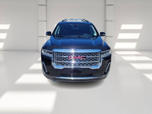 Used 2021 GMC Acadia Denali w/ Denali Technology Package image 2