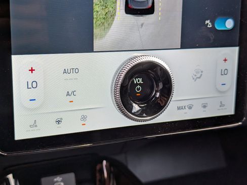 New 2026 Ford Mustang Mach-E GT AWD/4WD image 17