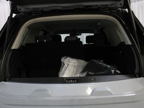 New 2026 Ford Expedition Active AWD/4WD image 30