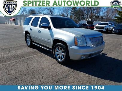Used 2011 GMC Yukon Denali