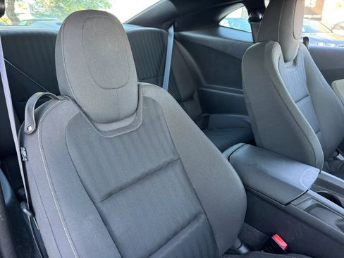 Used 2013 Chevrolet Camaro LS RWD image 26