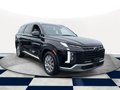 Used 2023 Hyundai Palisade SEL