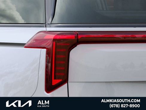 New 2026 Kia Carnival SX Prestige image 11