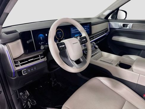 Certified 2024 Hyundai Santa Fe Limited AWD/4WD image 19