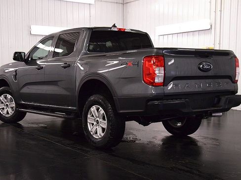 New 2026 Ford Ranger XL w/ Trailer Tow Package image 5