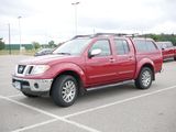 Used 2012 Nissan Frontier SL image 2