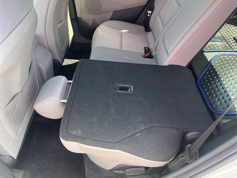 Used 2018 Hyundai Tucson SEL AWD/4WD image 29