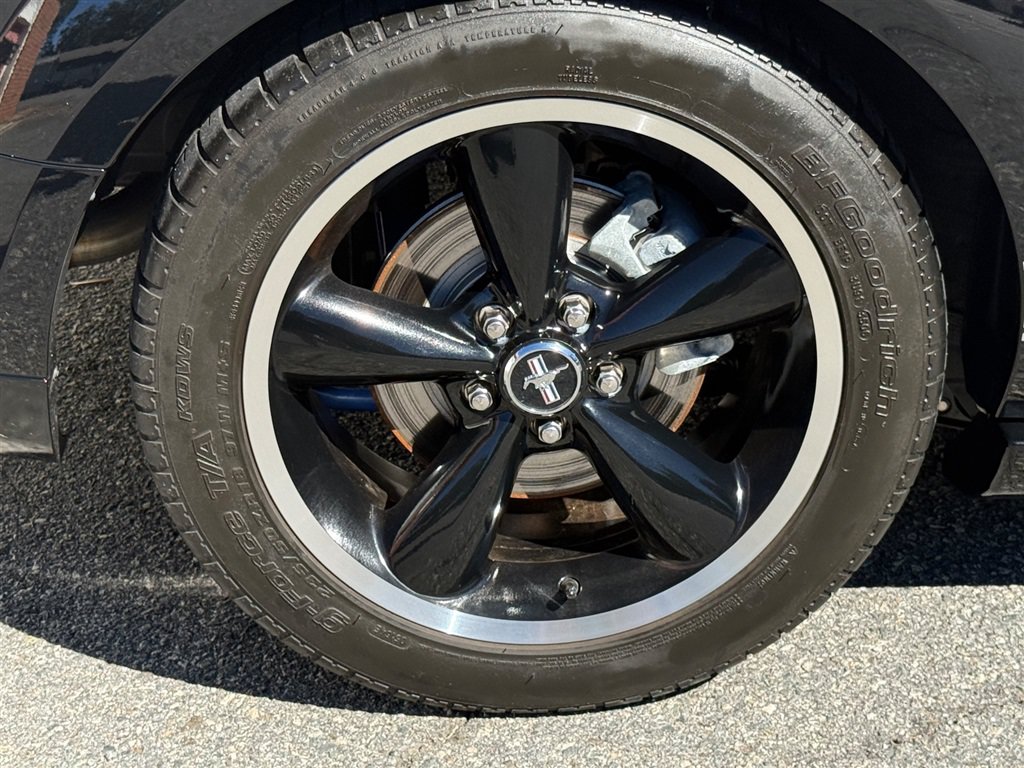 Used 2007 Ford Mustang GT RWD image 33
