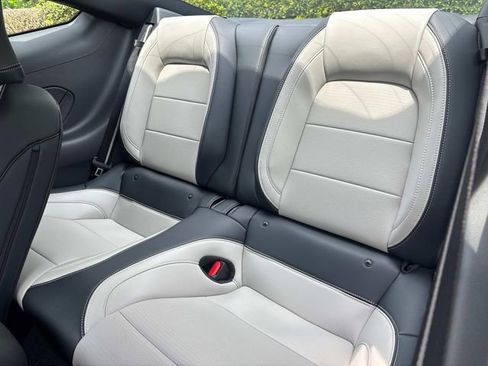 New 2025 Ford Mustang GT Premium image 22