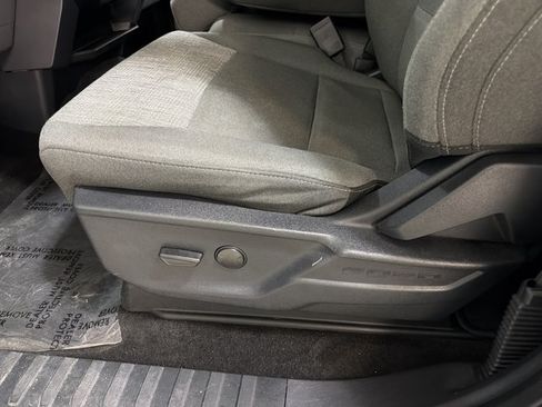 Used 2023 Ford F150 XLT AWD/4WD image 16