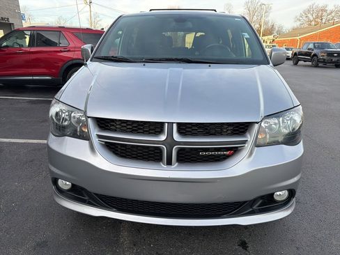 Used 2019 Dodge Grand Caravan GT image 8