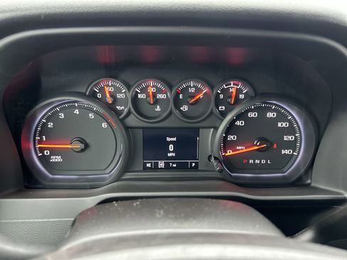 New 2026 Chevrolet Silverado 3500 W/T w/ WT Convenience Package image 26