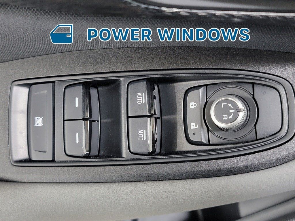 Used 2025 Subaru Outback Premium AWD/4WD image 26