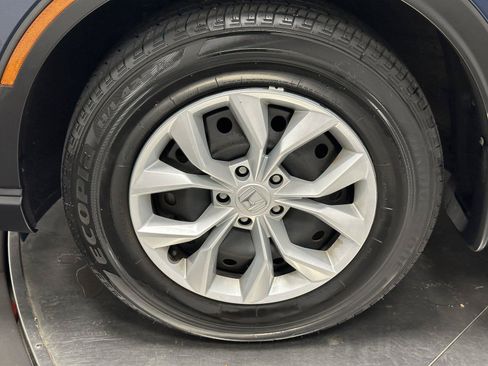 Certified 2024 Honda CR-V LX image 18