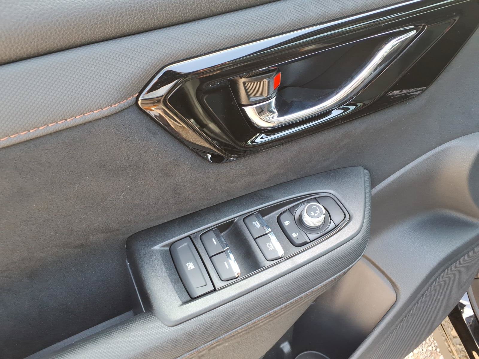 New 2026 Subaru Forester Sport AWD/4WD image 9