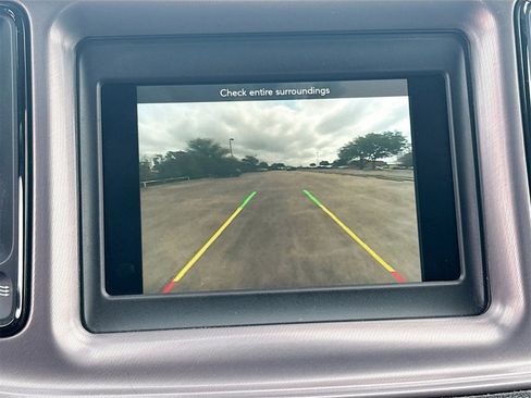 Used 2023 Dodge Challenger GT w/ Blacktop Package image 13