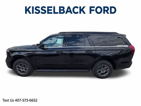 New 2026 Ford Expedition Max Active RWD image 7