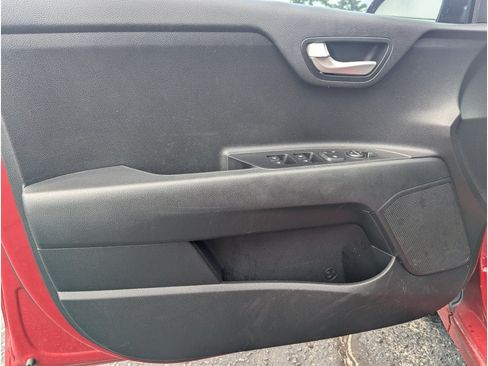 Used 2021 Kia Rio S FWD image 13