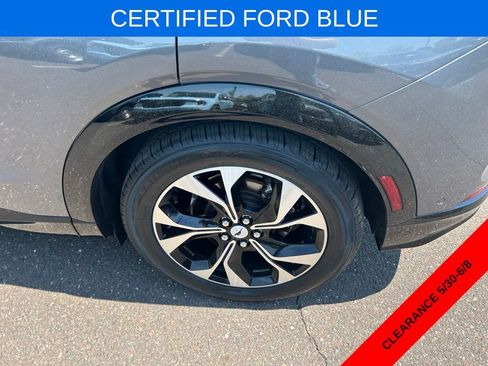 Certified 2023 Ford Mustang Mach-E Premium AWD/4WD image 33