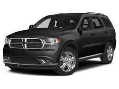 Used 2016 Dodge Durango Limited w/ Premium Group
