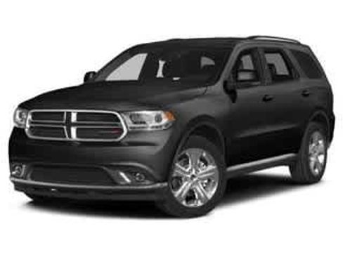 Used 2016 Dodge Durango Limited w/ Premium Group AWD/4WD image 1