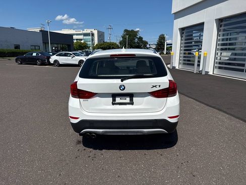 Used 2013 BMW X1 xDrive28i AWD/4WD image 4
