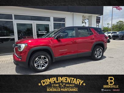 New 2026 GMC Terrain Elevation w/ Technology Package II