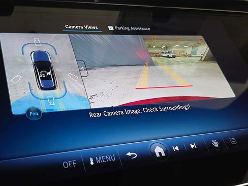 New 2026 Mercedes-Benz E 53 AMG 4MATIC Sedan image 27