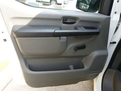 Used 2017 Nissan NV 1500 S w/ Back Door Glass Package image 26