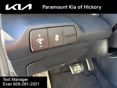 Used 2025 Hyundai Elantra N FWD image 19
