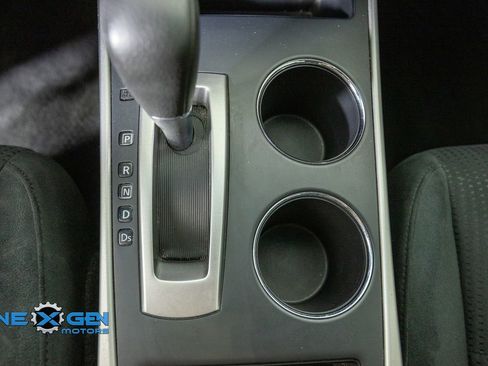 Used 2015 Nissan Altima 2.5 S w/ Power Driver Seat Package FWD image 22