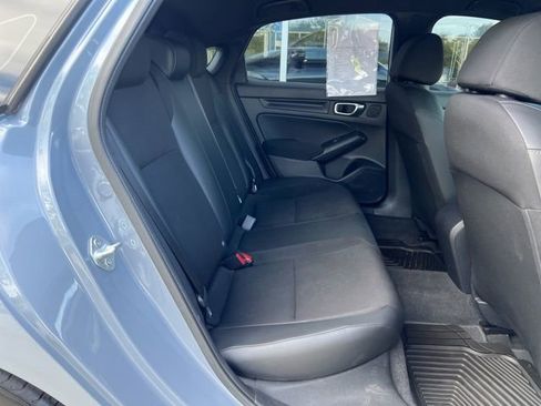 Used 2023 Honda Civic Sport image 21
