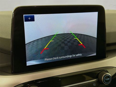 Used 2022 Ford Escape SE w/ Convenience Package image 15