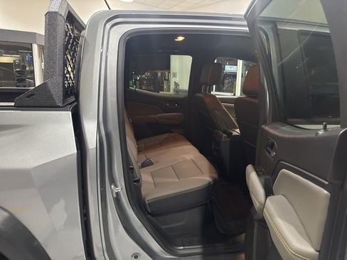 Used 2026 Chevrolet Colorado ZR2 AWD/4WD image 33