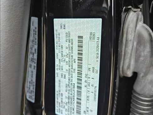 Used 2025 Lincoln Corsair FWD image 19