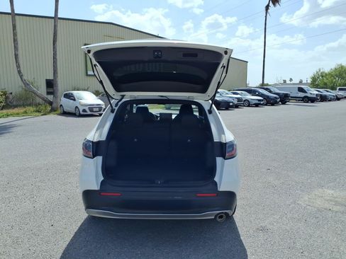 Used 2024 Honda HR-V Sport image 26