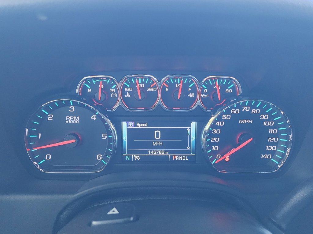 Used 2020 Chevrolet Tahoe Premier AWD/4WD image 25