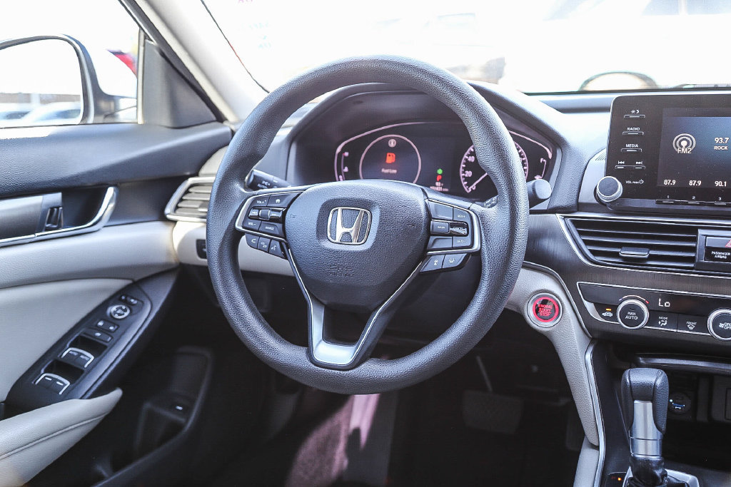 Used 2019 Honda Accord LX image 25