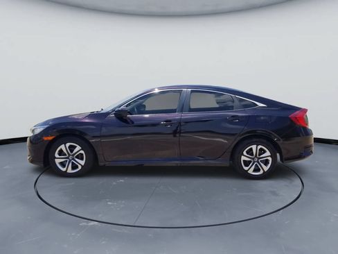 Used 2017 Honda Civic LX image 8