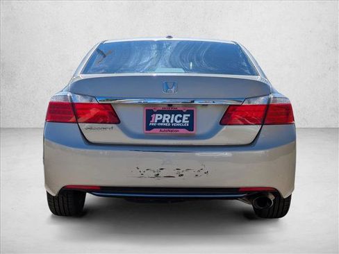 Used 2013 Honda Accord EX-L image 6