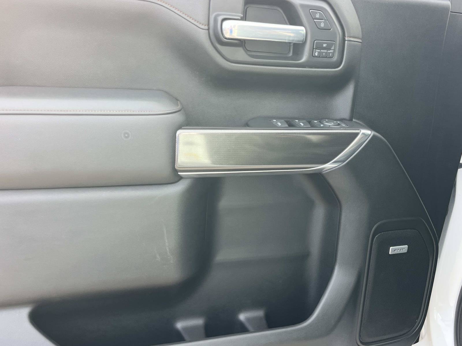 Used 2021 GMC Sierra 1500 AT4 w/ AT4 Premium Package AWD/4WD image 27